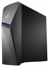 Asus GAMER PC ROG Strix G10DK-R5600X109W, Ryzen 5 5600X, 8GB, 512GB M.2, RTX 3060 12GB, WiIN11H, Szürke Iroda és számítástechnika - Asztali számítógép - 492620