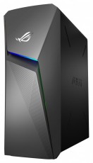 Asus GAMER PC ROG Strix G10DK-R5600X109W, Ryzen 5 5600X, 8GB, 512GB M.2, RTX 3060 12GB, WiIN11H, Szürke Iroda és számítástechnika - Asztali számítógép - 492620