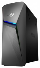 Asus GAMER PC ROG Strix G10DK-R5600X109W, Ryzen 5 5600X, 8GB, 512GB M.2, RTX 3060 12GB, WiIN11H, Szürke Iroda és számítástechnika - Asztali számítógép - 492620