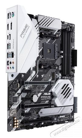 Asus PRIME X570-PRO AMD X570 SocketAM4 ATX alaplap Iroda &eacute;s sz&aacute;m&iacute;t&aacute;stechnika - Egy&eacute;b sz&aacute;m&iacute;t&aacute;stechnikai term&eacute;k - 418530