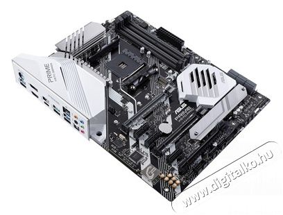 Asus PRIME X570-PRO AMD X570 SocketAM4 ATX alaplap Iroda &eacute;s sz&aacute;m&iacute;t&aacute;stechnika - Egy&eacute;b sz&aacute;m&iacute;t&aacute;stechnikai term&eacute;k - 418530