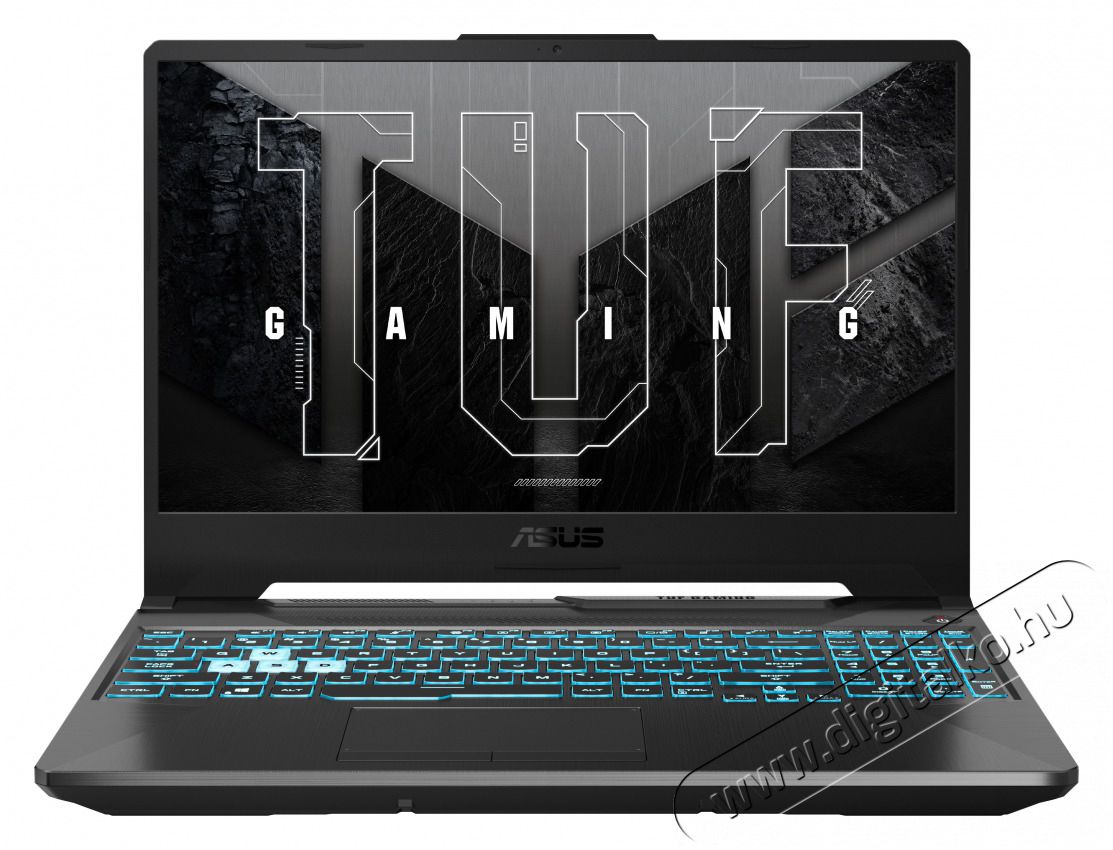 Asus FX506HE-HN012 NOTEBOOK Egy&eacute;b - Nem forgalmazzuk ! - 493467