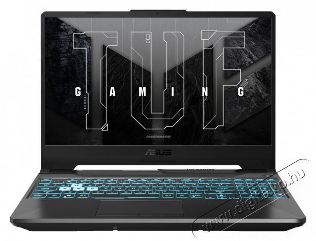 Asus FX506HE-HN012 NOTEBOOK Egy&eacute;b - Nem forgalmazzuk ! - 493467