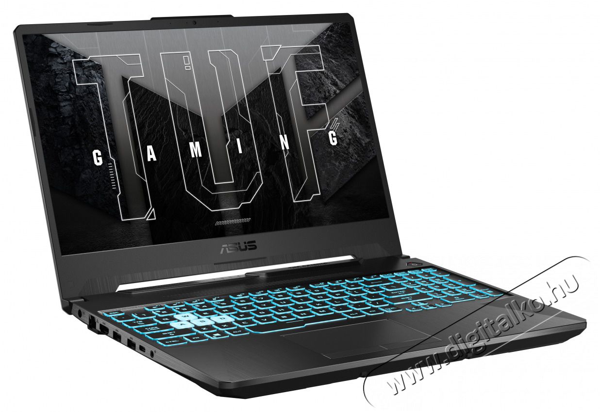 Asus FX506HE-HN012 NOTEBOOK Egy&eacute;b - Nem forgalmazzuk ! - 493467