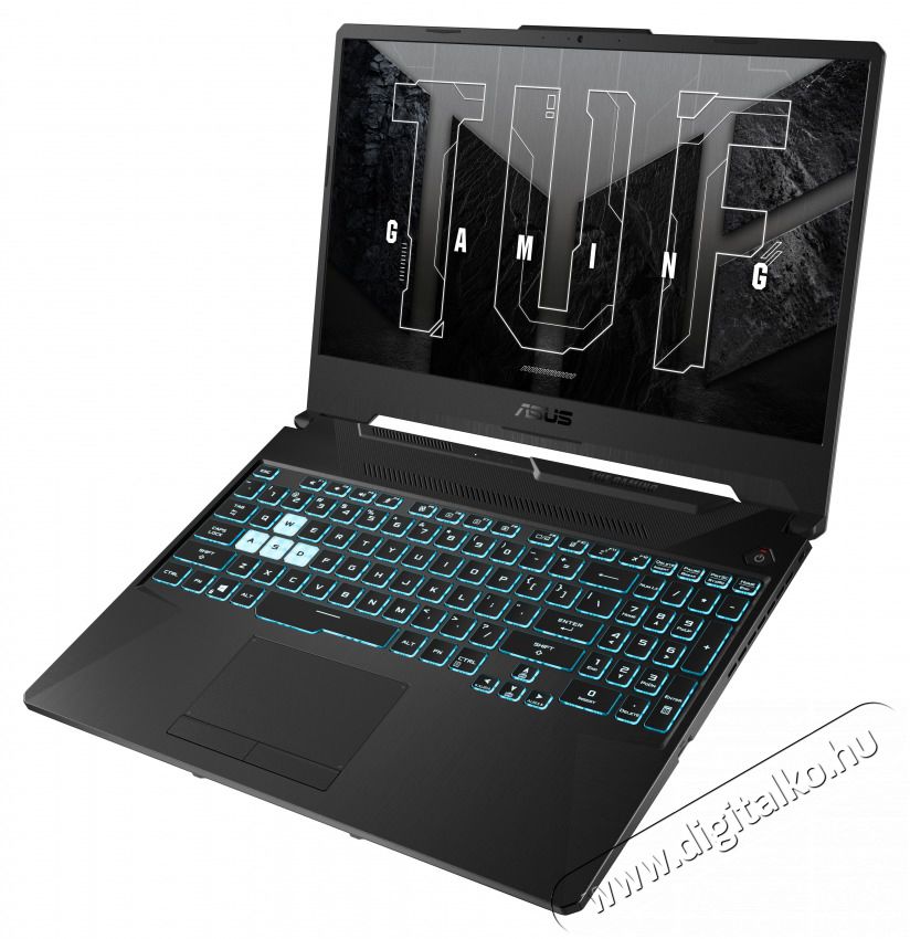 Asus FX506HE-HN012 NOTEBOOK Egy&eacute;b - Nem forgalmazzuk ! - 493467