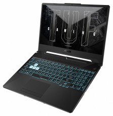 Asus FX506HE-HN012 NOTEBOOK Egy&eacute;b - Nem forgalmazzuk ! - 493467