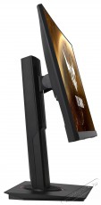 Asus TUF VG249Q Gaming monitor Iroda és számítástechnika - Monitor - Monitor - 373964