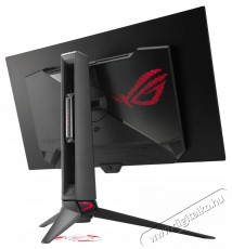 Asus PG27AQDM ROG SWIFT OLED Gamer monitor Iroda és számítástechnika - Monitor - Monitor - 494562