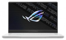 Asus ROG Zephyrus GA503RW-HB117W 15,6QHD/AMD Ryzen 7-6800HS/32GB/512GB/RTX 3070 Ti 8GB/Win11/fehér laptop Egyéb - Nem forgalmazzuk ! - 494868