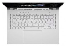 Asus ROG Zephyrus GA503RW-HB117W 15,6QHD/AMD Ryzen 7-6800HS/32GB/512GB/RTX 3070 Ti 8GB/Win11/fehér laptop Egyéb - Nem forgalmazzuk ! - 494868