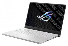 Asus ROG Zephyrus GA503RW-HB117W 15,6QHD/AMD Ryzen 7-6800HS/32GB/512GB/RTX 3070 Ti 8GB/Win11/fehér laptop Iroda és számítástechnika - Notebook - 494868