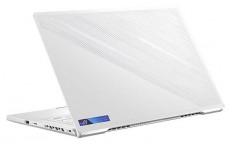 Asus ROG Zephyrus GA503RW-HB117W 15,6QHD/AMD Ryzen 7-6800HS/32GB/512GB/RTX 3070 Ti 8GB/Win11/fehér laptop Iroda és számítástechnika - Notebook - 494868