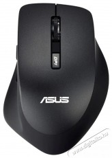 Asus WT425 optikai eg&eacute;r, 1600 dpi, USB, fekete (90XB0280-BMU000) Iroda &eacute;s sz&aacute;m&iacute;t&aacute;stechnika - Eg&eacute;r - Vezet&eacute;k n&eacute;lk&uuml;li eg&eacute;r - 495171