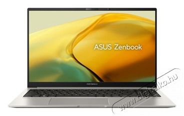 Asus UM3504DA-BN329 Notebook Egy&eacute;b - Nem forgalmazzuk ! - 496088