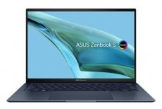 Asus ZenBook UX5304VA-NQ078W, 13,3 OLED WQXGA+ laptop, Core Intel Core i7-1355U, 16GB, 1TB SSD, Intel Iris Xe Graphics, Windows 11 Home, Magyar billentyűzet, K&eacute;k Egy&eacute;b - Nem forgalmazzuk ! - 496040