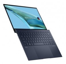 Asus ZenBook UX5304VA-NQ078W, 13,3 OLED WQXGA+ laptop, Core Intel Core i7-1355U, 16GB, 1TB SSD, Intel Iris Xe Graphics, Windows 11 Home, Magyar billentyűzet, K&eacute;k Egy&eacute;b - Nem forgalmazzuk ! - 496040