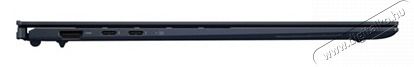 Asus ZenBook UX5304VA-NQ078W, 13,3 OLED WQXGA+ laptop, Core Intel Core i7-1355U, 16GB, 1TB SSD, Intel Iris Xe Graphics, Windows 11 Home, Magyar billentyűzet, K&eacute;k Egy&eacute;b - Nem forgalmazzuk ! - 496040