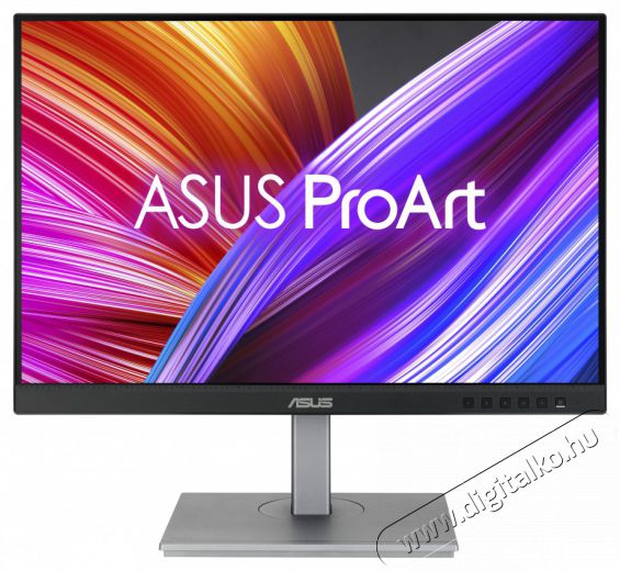 Asus PA248CNV MONITOR Iroda és számítástechnika - Monitor - Monitor - 496303