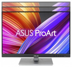 Asus PA248CNV MONITOR Iroda &eacute;s sz&aacute;m&iacute;t&aacute;stechnika - Monitor - Monitor - 496303