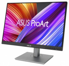 Asus PA248CNV MONITOR Iroda &eacute;s sz&aacute;m&iacute;t&aacute;stechnika - Monitor - Monitor - 496303