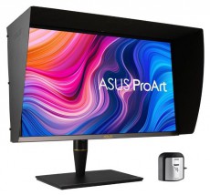 Asus PA27UCX-K MONITOR Iroda és számítástechnika - Monitor - Monitor - 496291