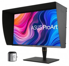 Asus PA27UCX-K MONITOR Iroda és számítástechnika - Monitor - Monitor - 496291