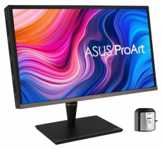 Asus PA27UCX-K MONITOR Iroda és számítástechnika - Monitor - Monitor - 496291
