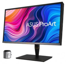 Asus PA27UCX-K MONITOR Iroda és számítástechnika - Monitor - Monitor - 496291