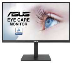 Asus VA27AQSB monitor Iroda és számítástechnika - Monitor - Monitor - 496305