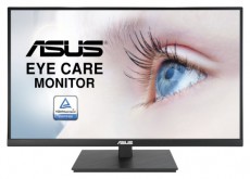 Asus VA27AQSB monitor Iroda és számítástechnika - Monitor - Monitor - 496305