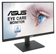 Asus VA27AQSB monitor Iroda és számítástechnika - Monitor - Monitor - 496305