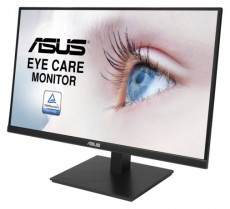 Asus VA27AQSB monitor Iroda és számítástechnika - Monitor - Monitor - 496305