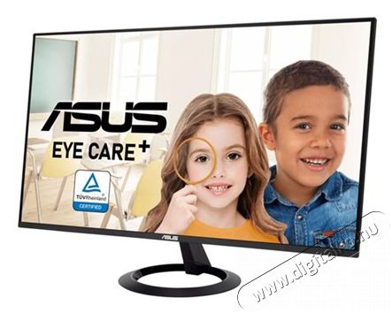 Asus VZ27EHF MONITOR Iroda &eacute;s sz&aacute;m&iacute;t&aacute;stechnika - Monitor - Monitor - 496280