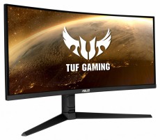 Asus VG34VQL1B GAMING MONITOR Iroda és számítástechnika - Monitor - Monitor - 496326