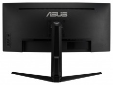 Asus VG34VQL1B GAMING MONITOR Iroda és számítástechnika - Monitor - Monitor - 496326