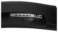 Asus VG34VQL1B GAMING MONITOR Iroda és számítástechnika - Monitor - Monitor - 496326