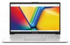 Asus VivoBook Go E1404FA-NK337 14FHD/AMD Ryzen 3-7320U/8GB/512GB/Int.VGA/ezüst laptop Iroda és számítástechnika - Notebook - 496403
