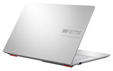 Asus VivoBook Go E1404FA-NK337 14FHD/AMD Ryzen 3-7320U/8GB/512GB/Int.VGA/ezüst laptop Iroda és számítástechnika - Notebook - 496403