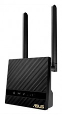Asus LAN/WIFI 4G/LTE Modem Router 300Mbps - 4G-N16 Iroda és számítástechnika - Hálózat - Router - 497148
