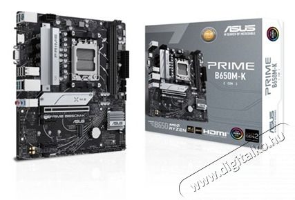 Asus Prime B650M-K alaplap AMD Iroda &eacute;s sz&aacute;m&iacute;t&aacute;stechnika - Egy&eacute;b sz&aacute;m&iacute;t&aacute;stechnikai term&eacute;k - 497213