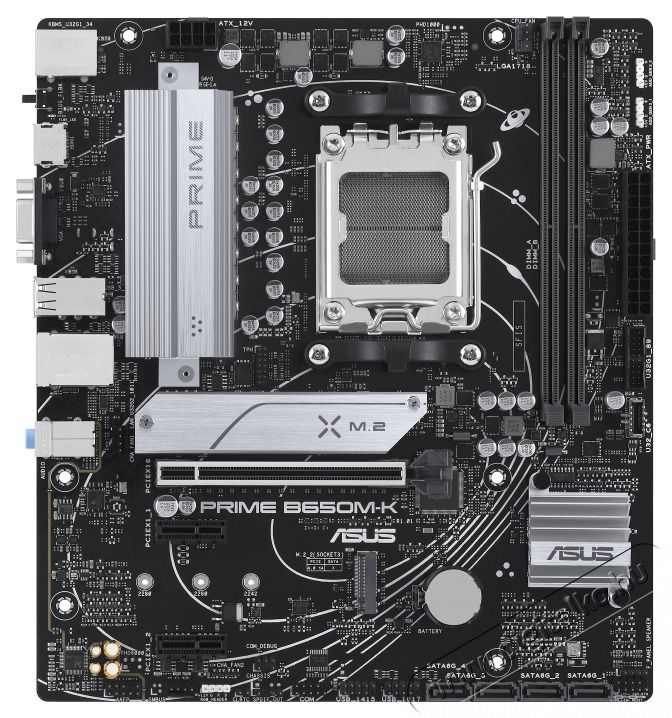 Asus Prime B650M-K alaplap AMD Iroda &eacute;s sz&aacute;m&iacute;t&aacute;stechnika - Egy&eacute;b sz&aacute;m&iacute;t&aacute;stechnikai term&eacute;k - 497213