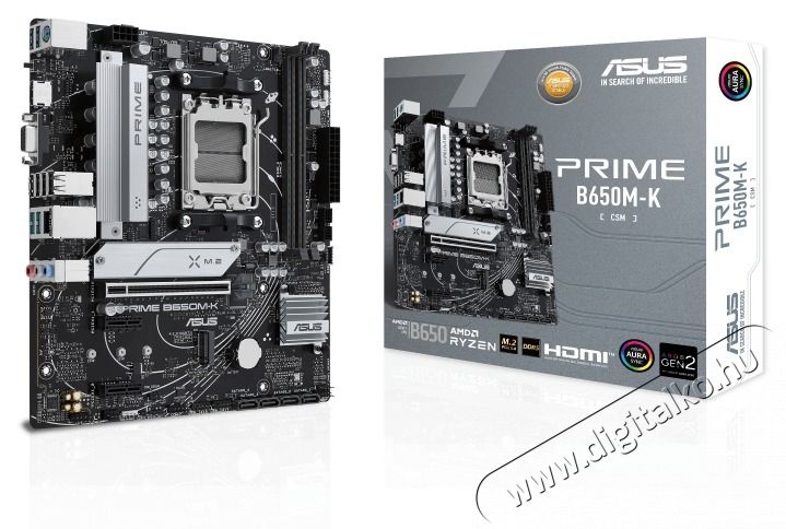 Asus Prime B650M-K alaplap AMD Iroda &eacute;s sz&aacute;m&iacute;t&aacute;stechnika - Egy&eacute;b sz&aacute;m&iacute;t&aacute;stechnikai term&eacute;k - 497213