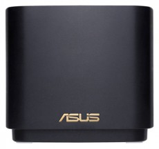 Asus ZenWifi AX1800 Mini Mesh XD4 PLUS 1-PK fekete vezeték nélküli router Iroda és számítástechnika - Hálózat - Router - 497043