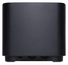 Asus ZenWifi AX1800 Mini Mesh XD4 PLUS 1-PK fekete vezeték nélküli router Iroda és számítástechnika - Hálózat - Router - 497043