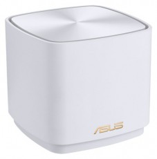 Asus ZenWifi AX1800 Mini Mesh XD4 PLUS 2-PK fehér vezeték nélküli router Iroda és számítástechnika - Hálózat - Router - 497042