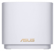 Asus ZenWifi AX1800 Mini Mesh XD4 PLUS 2-PK fehér vezeték nélküli router Iroda és számítástechnika - Hálózat - Router - 497042