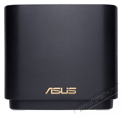 Asus ZenWifi AX1800 Mini Mesh XD4 PLUS 2-PK fekete vezet&eacute;k n&eacute;lk&uuml;li router Iroda &eacute;s sz&aacute;m&iacute;t&aacute;stechnika - H&aacute;l&oacute;zat - Router - 497041