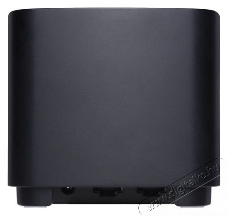 Asus ZenWifi AX1800 Mini Mesh XD4 PLUS 2-PK fekete vezet&eacute;k n&eacute;lk&uuml;li router Iroda &eacute;s sz&aacute;m&iacute;t&aacute;stechnika - H&aacute;l&oacute;zat - Router - 497041