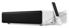 Asus RT-AX57 Go fehér vezeték nélküli router Iroda és számítástechnika - Hálózat - Router - 497193