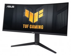Asus VG34VQL3A MONITOR Iroda és számítástechnika - Monitor - Monitor - 497560